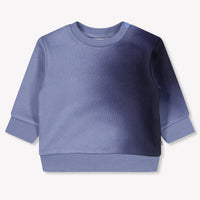 Boss Baby Jongens Trui In Blauw