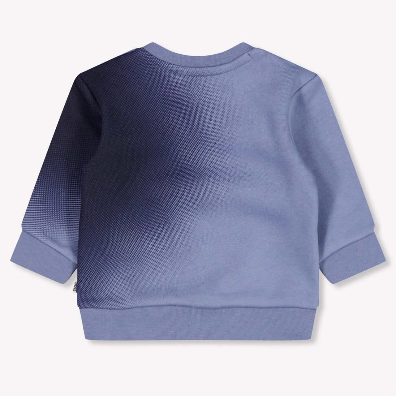 Boss Baby Jongens Trui In Blauw