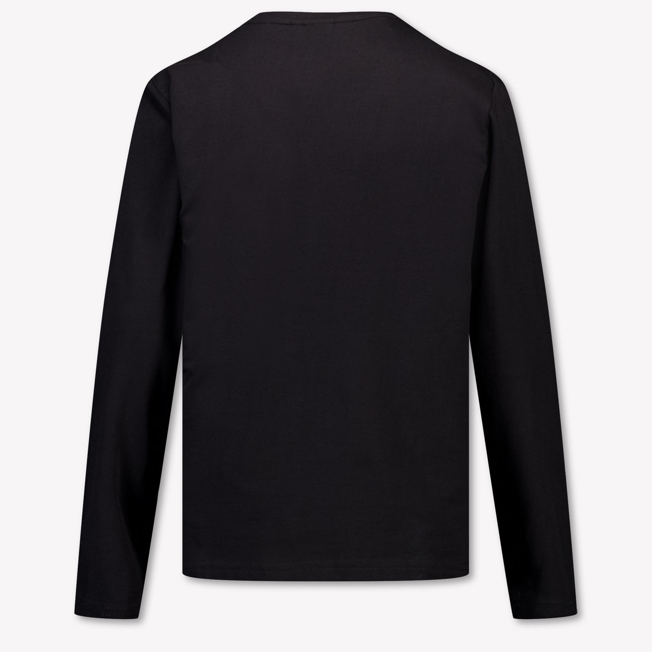 Boss Boys T-Shirt in Black