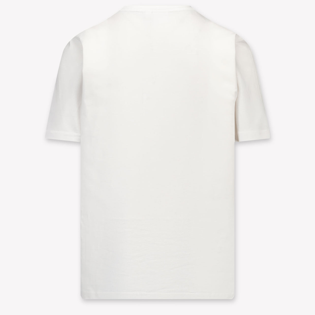 Boss Boys T-Shirt in White