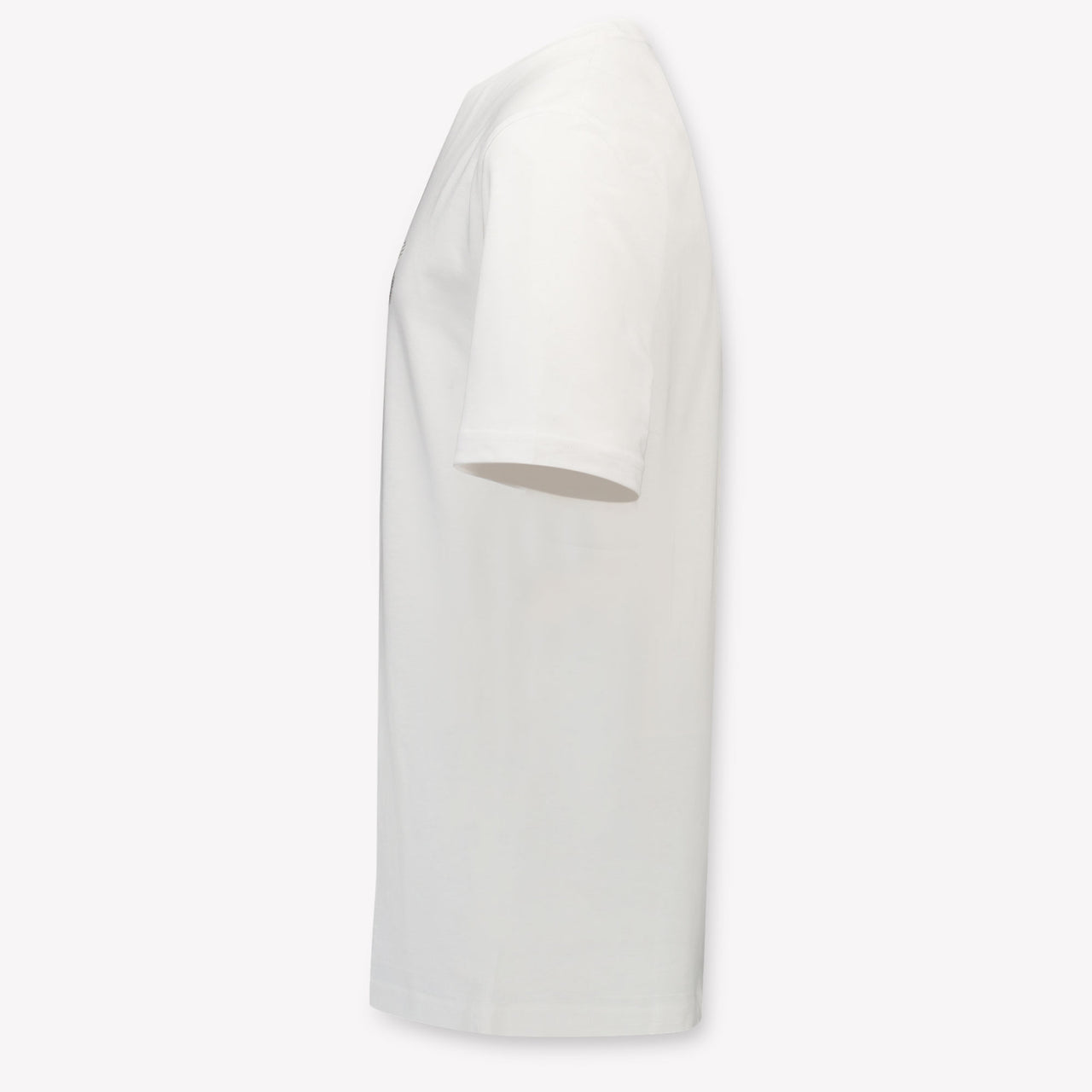 Boss Boys T-Shirt in White