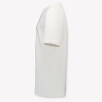 Boss Boys T-Shirt in White