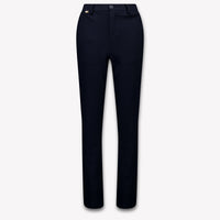 Boss Kids Boys Pants In Navy