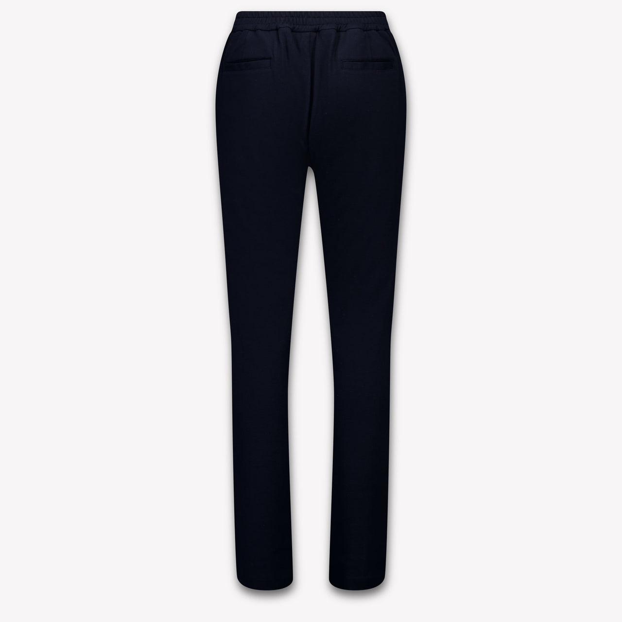 Boss Kids Boys Pants In Navy