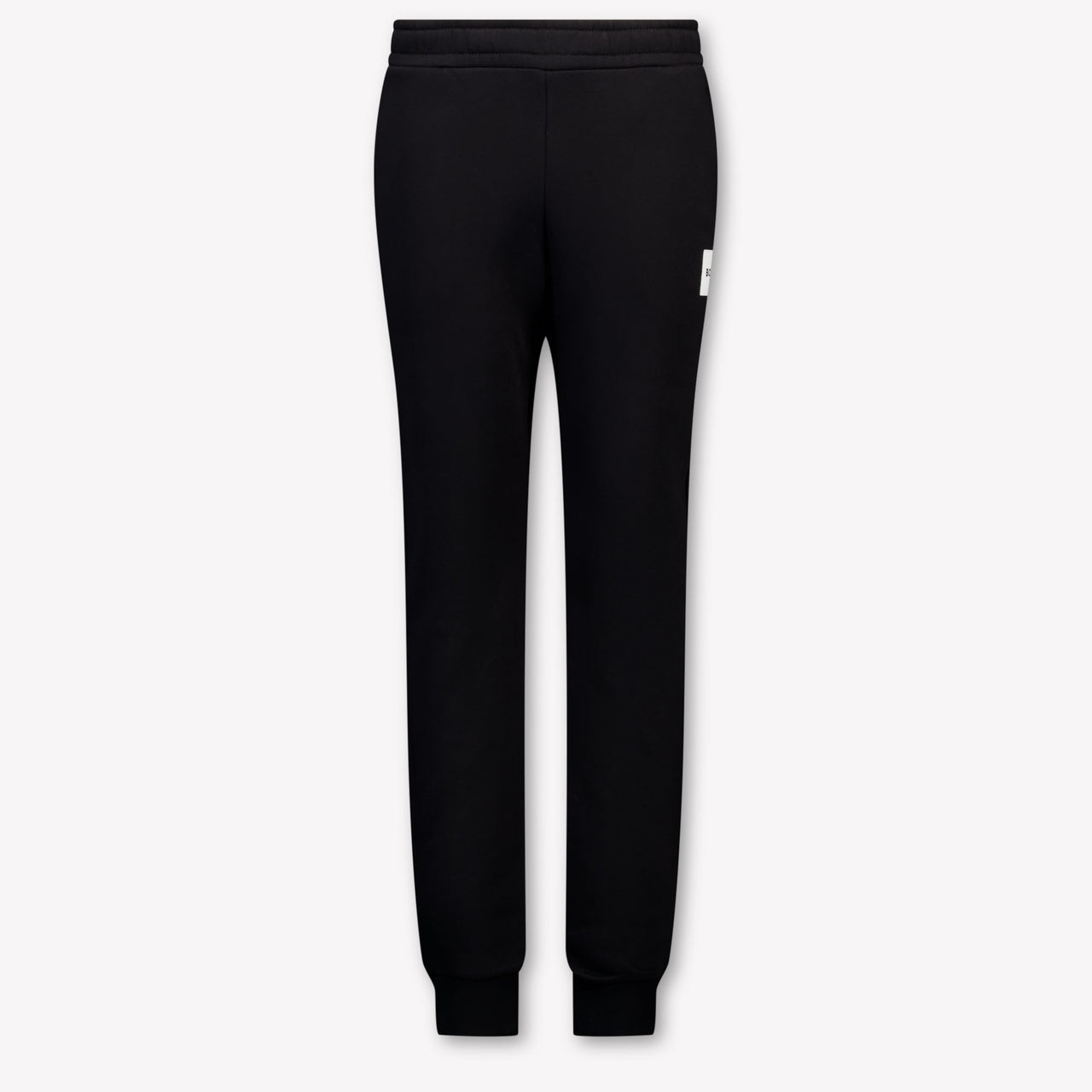 Boss Kids Boys Pants In Black