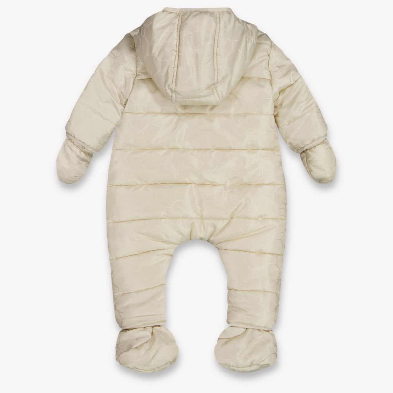 Boss Baby Jongens Skipakken In Licht Beige