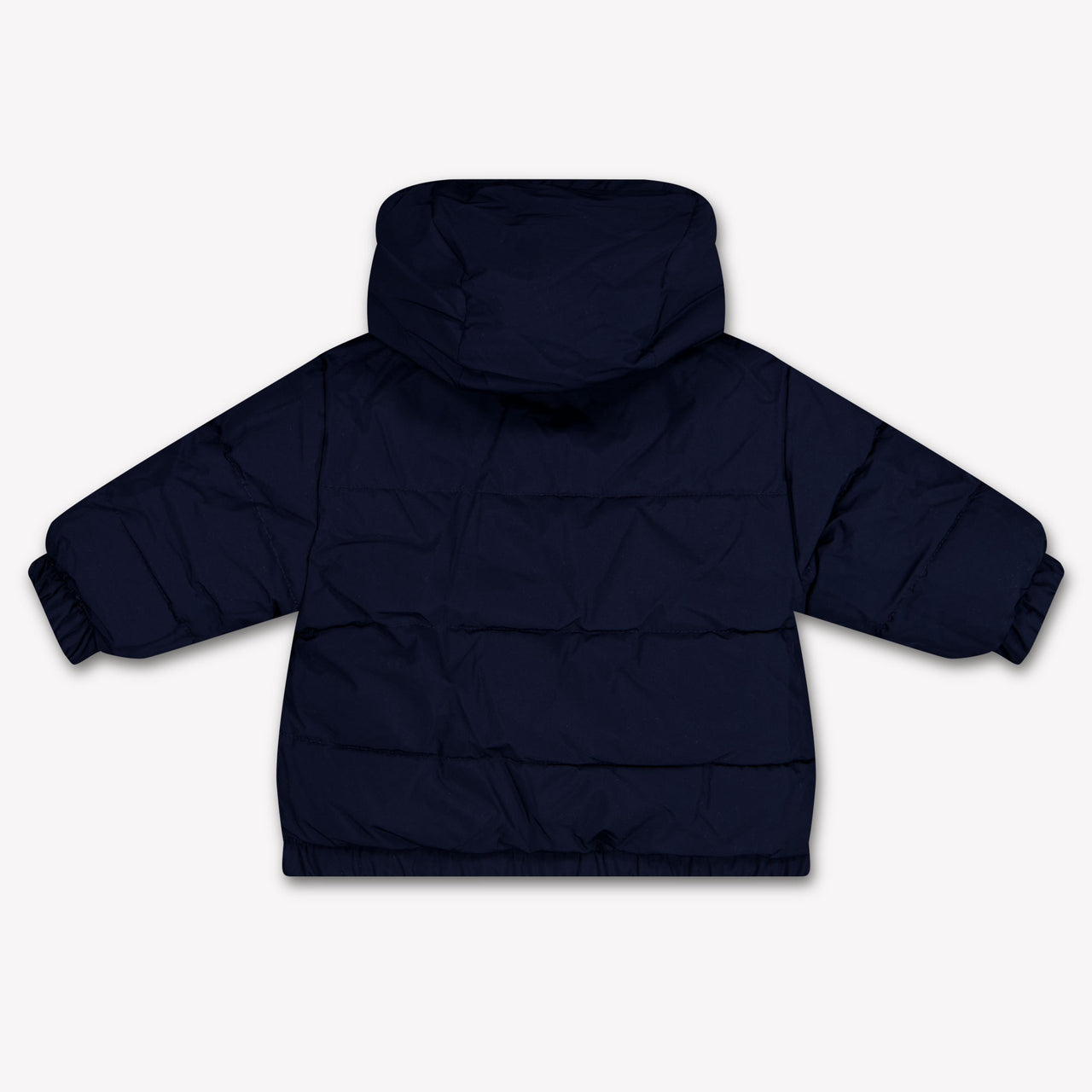 Boss Baby Jongens Winterjas In Licht Blauw