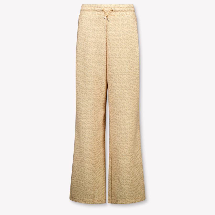 Michael Kors Kinder Meisjes Broek In Beige