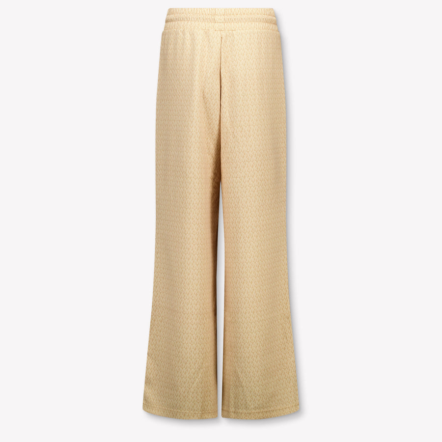 Michael Kors Kinder Meisjes Broek In Beige