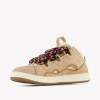 Lanvin Kinder Jongens Sneakers in Beige