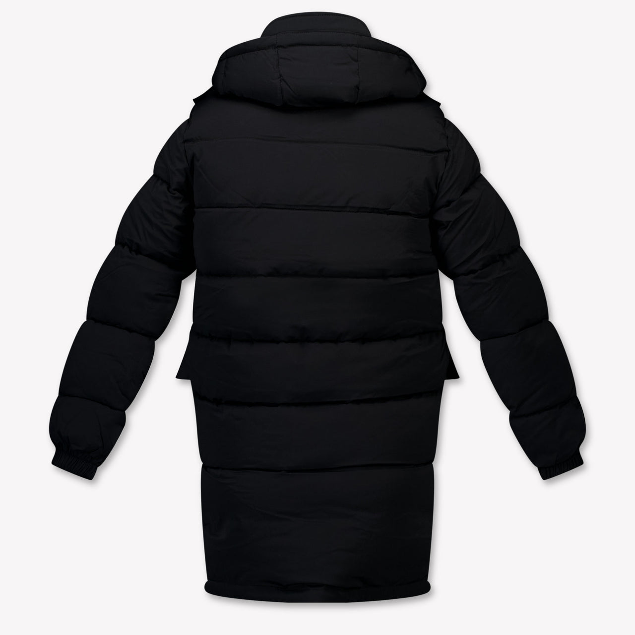 HUGO Kids Boys Jackets In Black