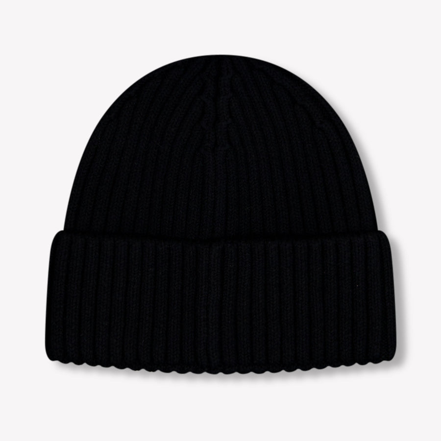 HUGO Kids Boys Hat In Black