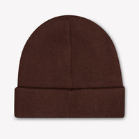 HUGO Kids Boys Hat In Brown
