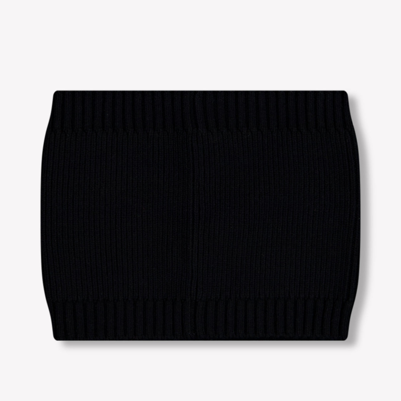 Boss Kids Boys Scarves In Black