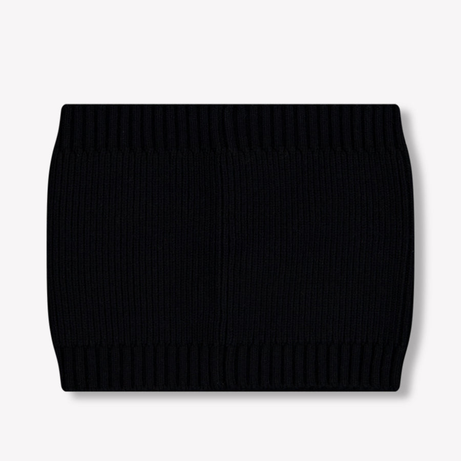 Boss Kids Boys Scarves In Black