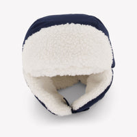 Boss Baby Boys Hat In Navy