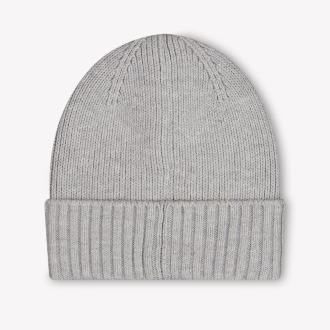 Boss Baby Boys Hat In Light Gray