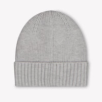 Boss Baby Boys Hat In Light Gray