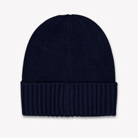 Boss Baby Jongens Muts In Navy