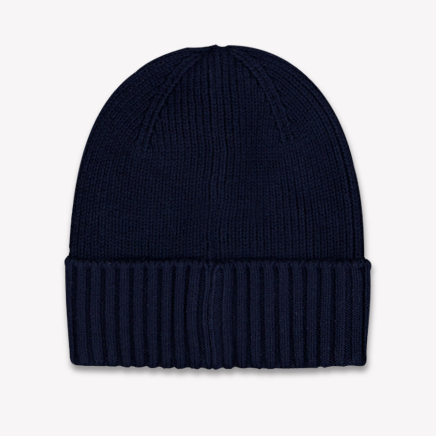 Boss Baby Jongens Muts In Navy