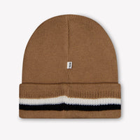 Boss Baby Boys Hat In Camel