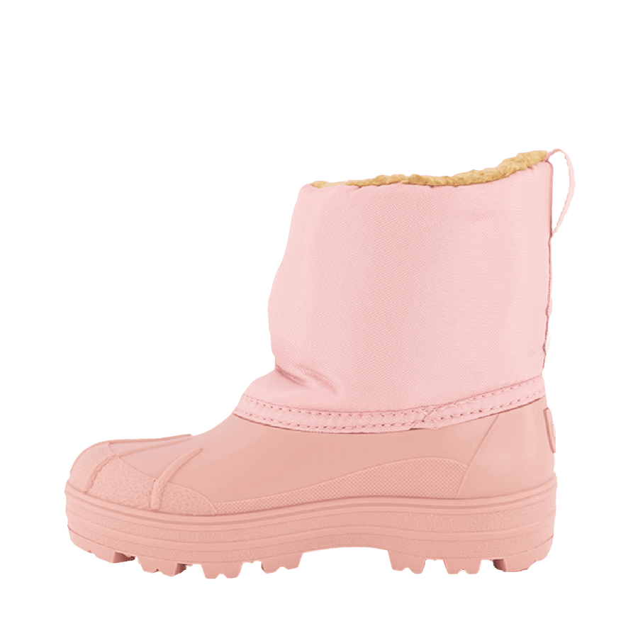 Igor Kinder Unisex Snowboots Licht Roze