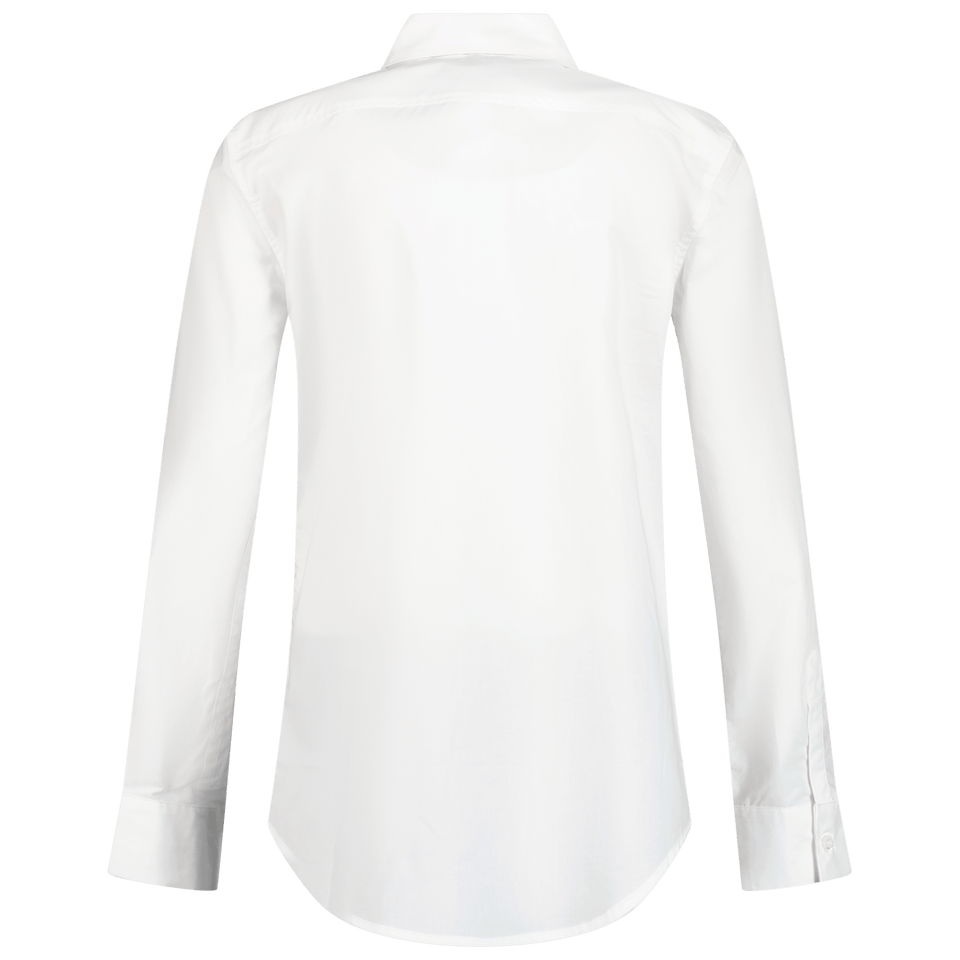 Dsquared2 Kids Boys Blouse White