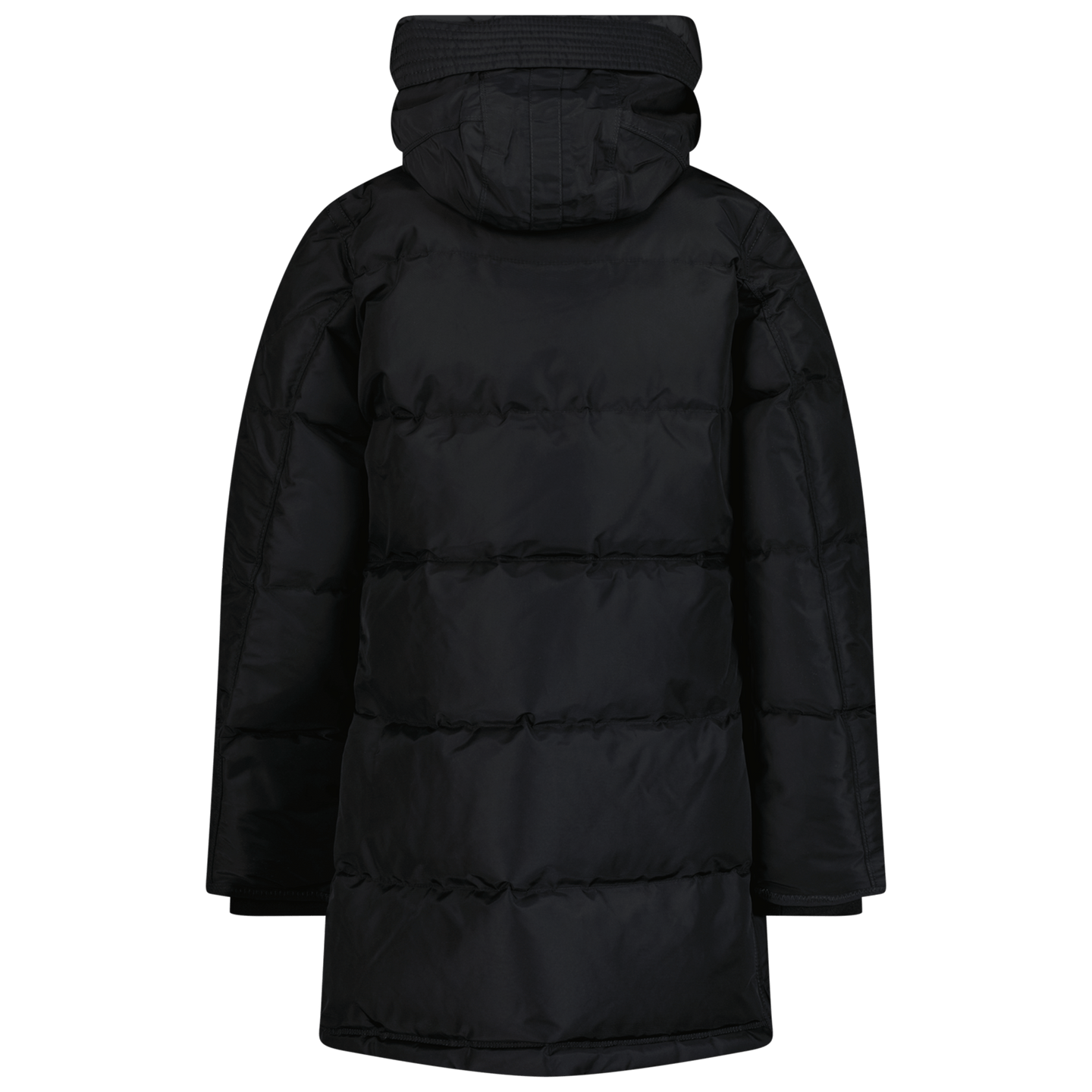 Parajumpers Kinder Meisjes Jas Zwart 4Y