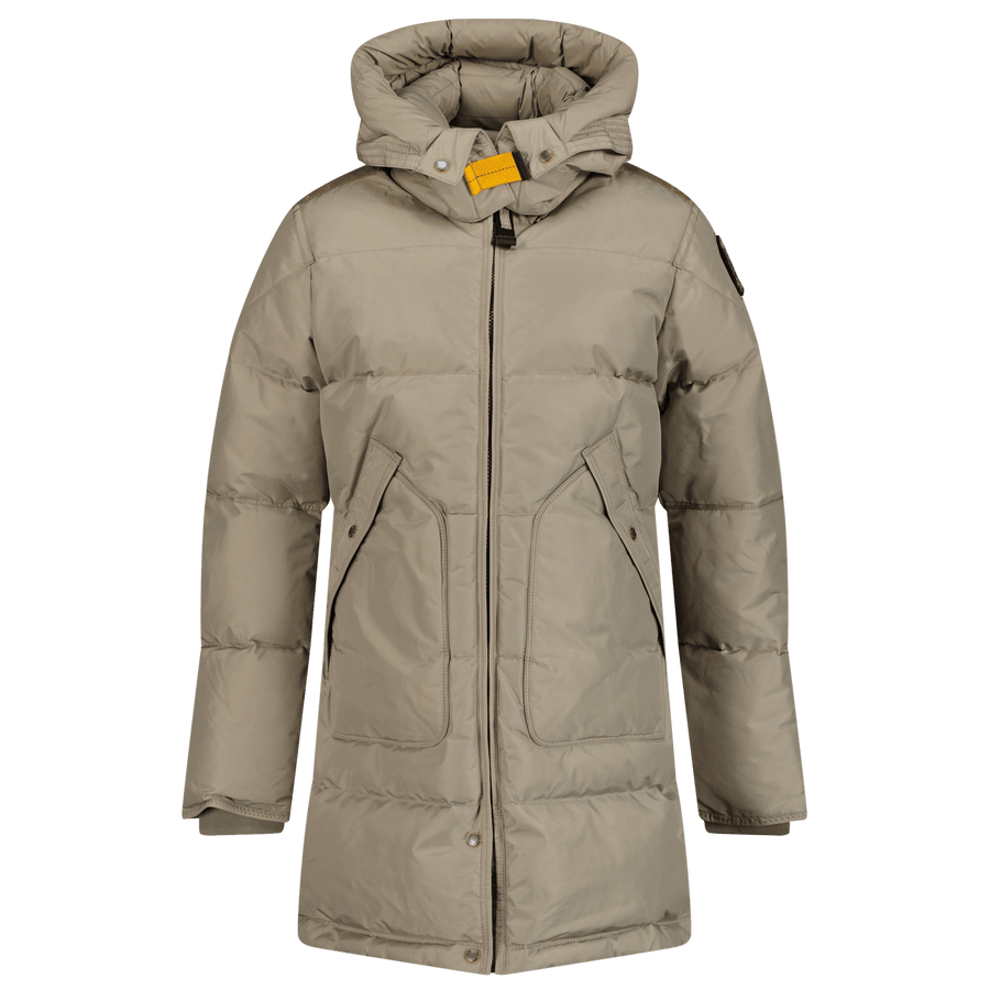 Parajumpers Girls Jacket Sand