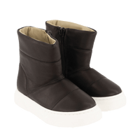 Andrea Montelpare Kinder Unisex Schoenen Zwart
