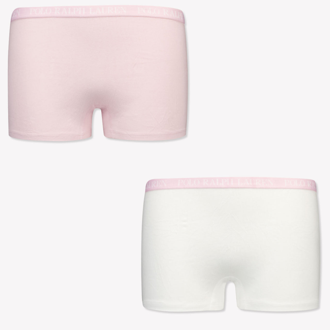 Ralph Lauren Kinder Meisjes Ondergoed In Licht Roze