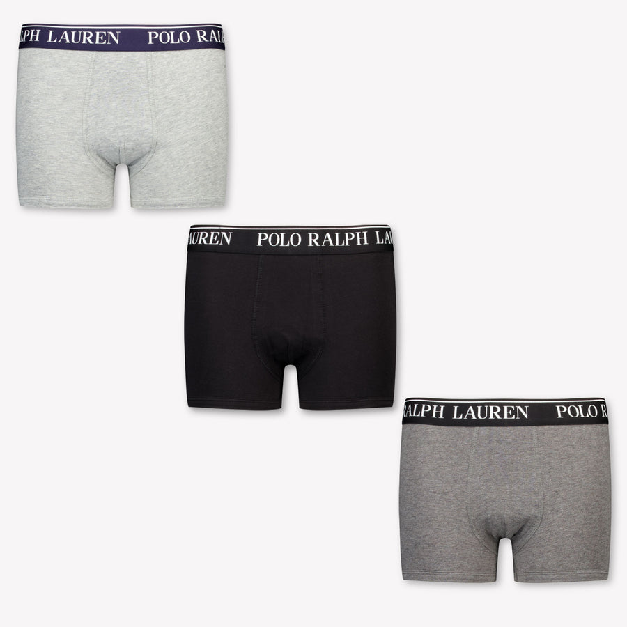 Ralph Lauren Boys Underwear in Black
