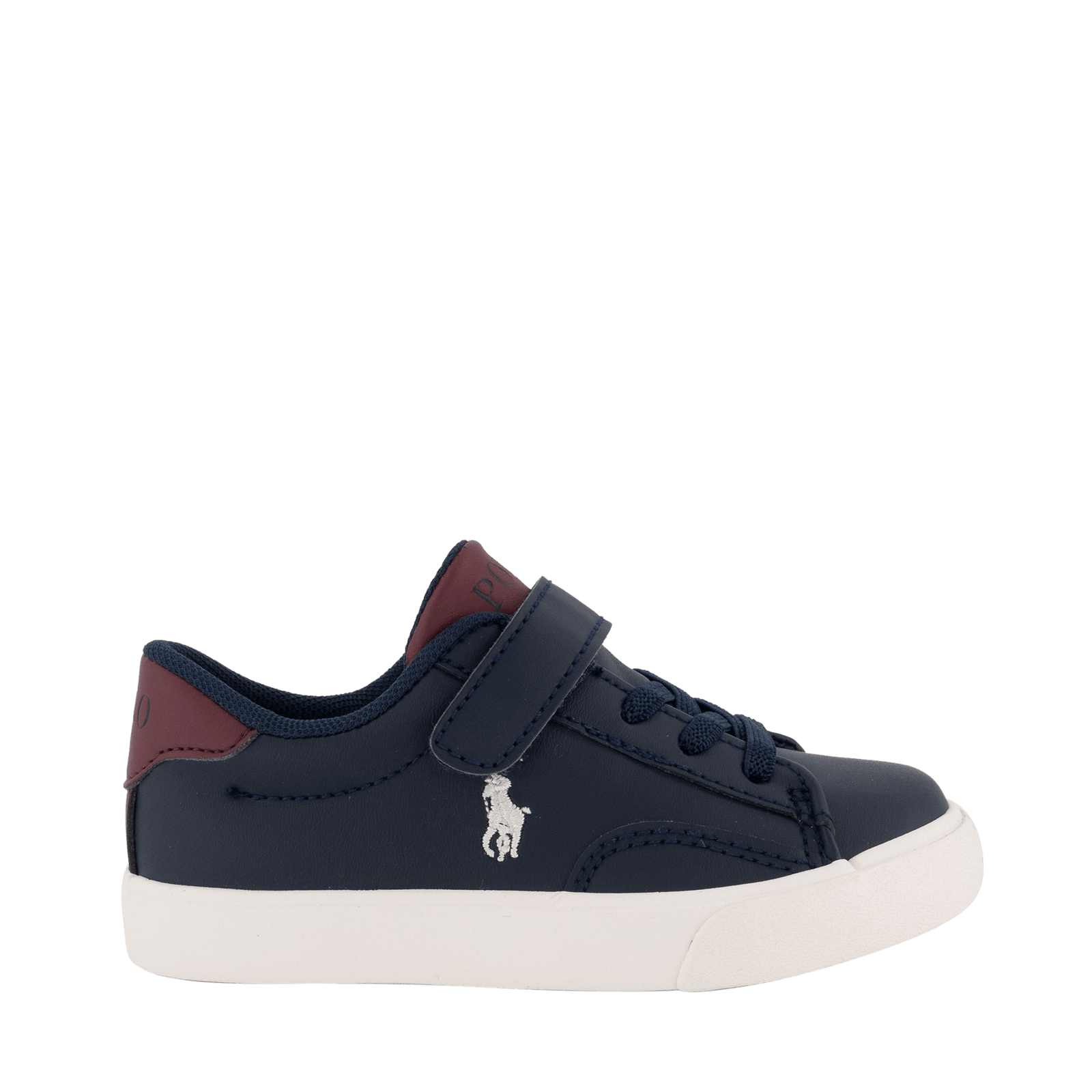 Ralph Lauren Kids Unisex Shoes Navy