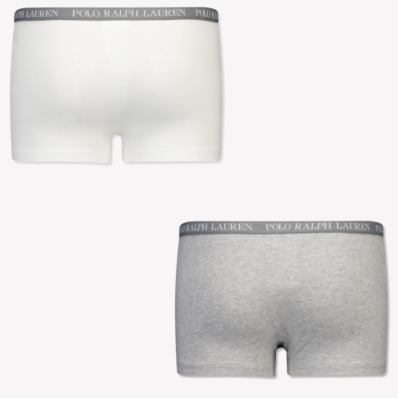 Ralph Lauren Kids Girls Underwear In Gray