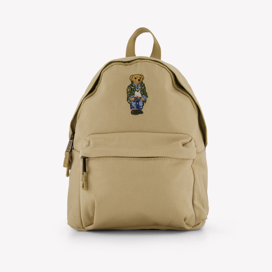 Ralph Lauren Unisex Kids Bag in Beige