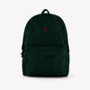 Ralph Lauren Kids Unisex Bag In Dark Green