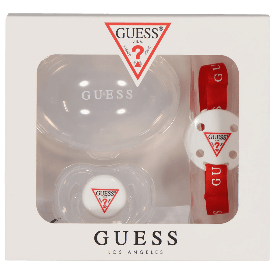 Guess Baby Unisex Accessoire Wit ONE
