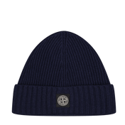 Stone Island Çocuk Boys Cap Donanma