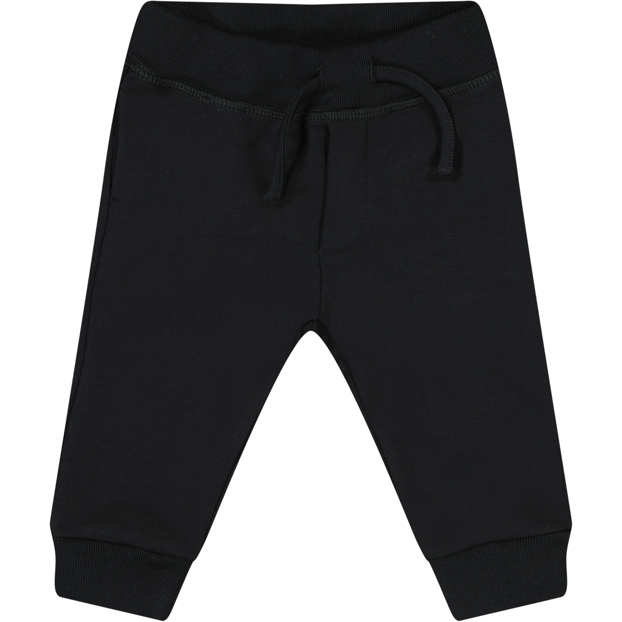 Dsquared2 Baby Unisex Broekje Zwart 3 mnd