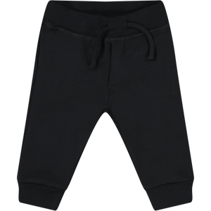 Dsquared2 Baby Unisex Broekje Zwart 3 mnd