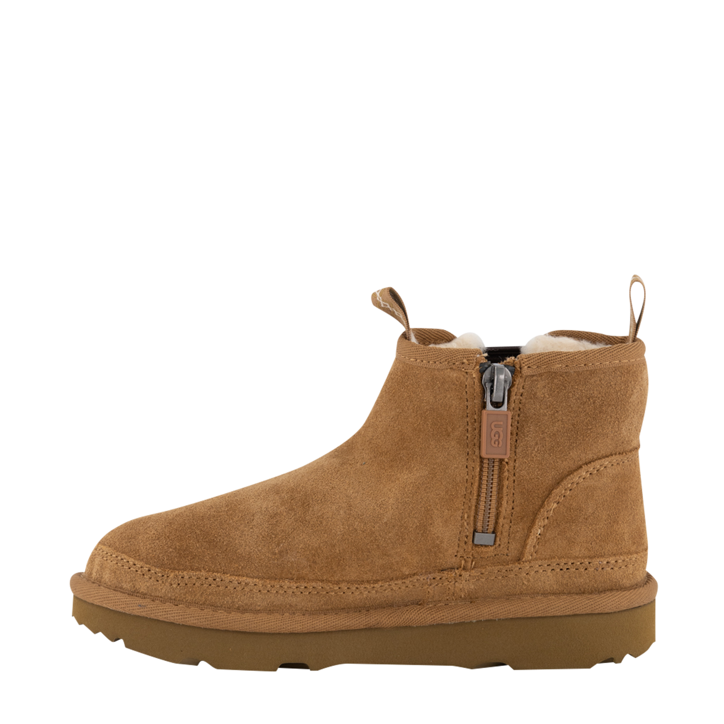 UGG Unisex Boots Camel