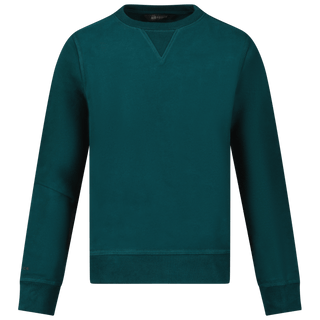Airforce Kids Boys Sweater Dark green