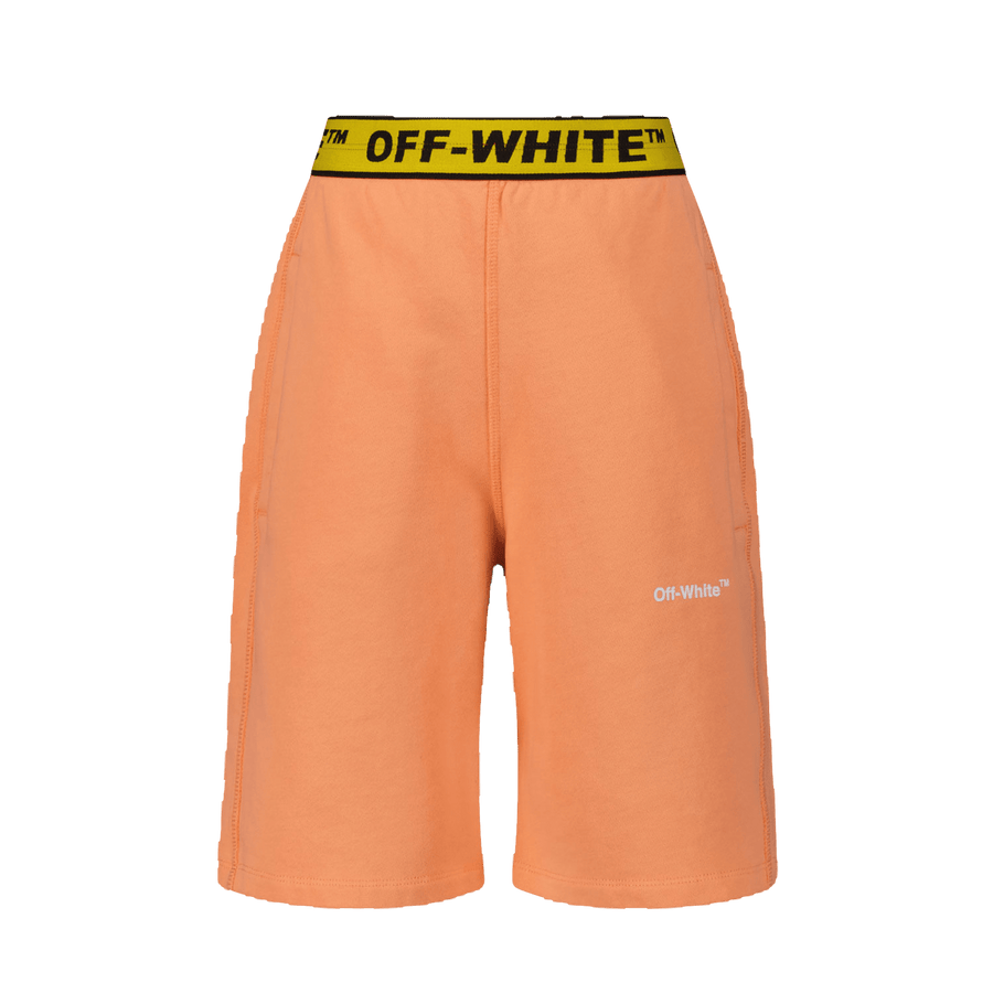 Off-White Boys Short Salmon