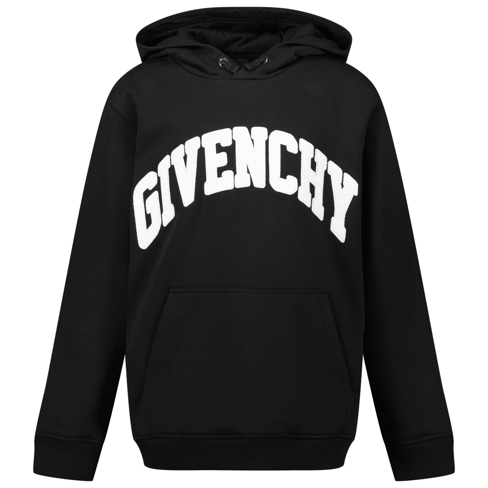Givenchy Kids Unisex Sweater Black