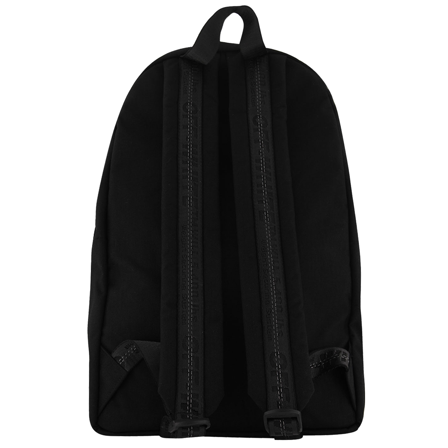 Off-White Kids Boys Bag Black