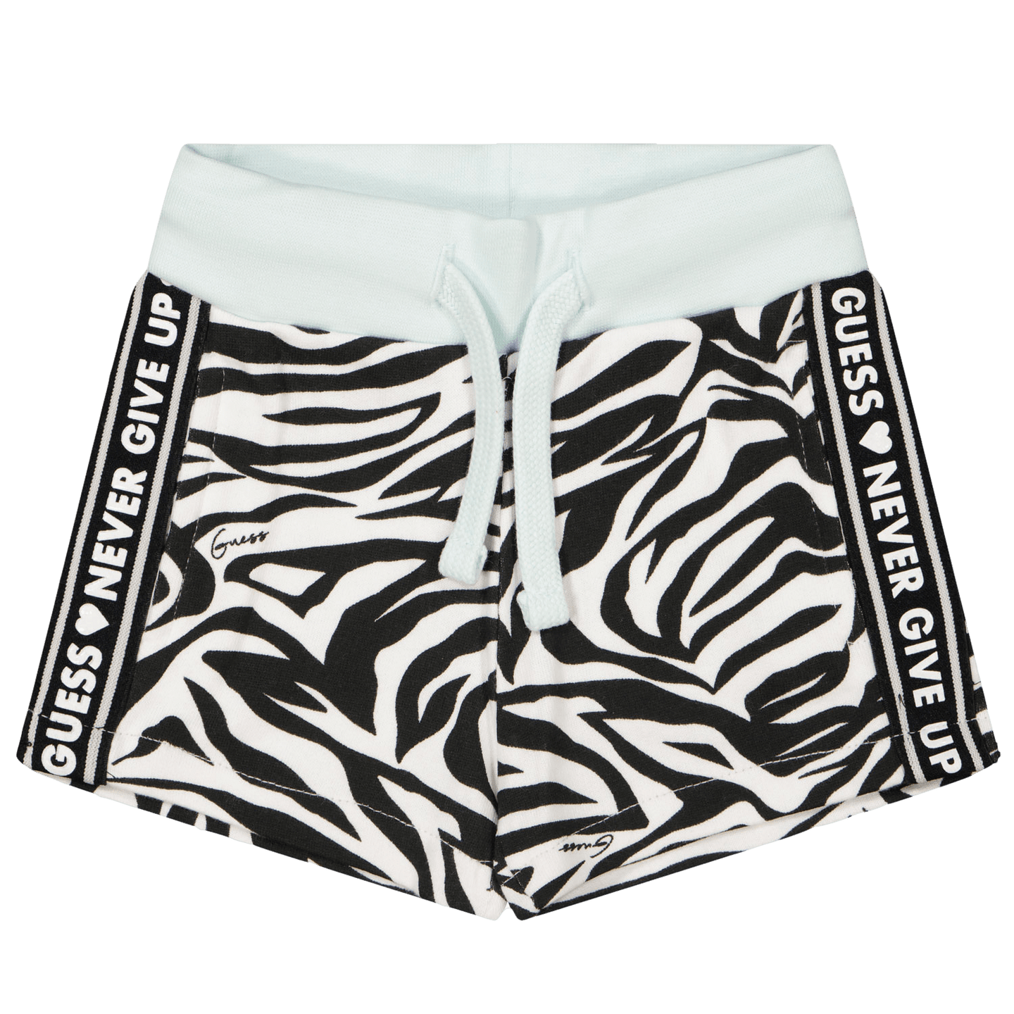 Guess Baby Girls Shorts Black