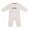 Tommy Hilfiger Baby Unisex Bodysuit White