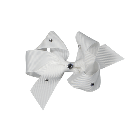 Prinsessefin Alexia Baby Meisjes Haarclip In White