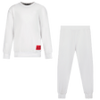 Dsquared2 Kids Unisex Underwear White