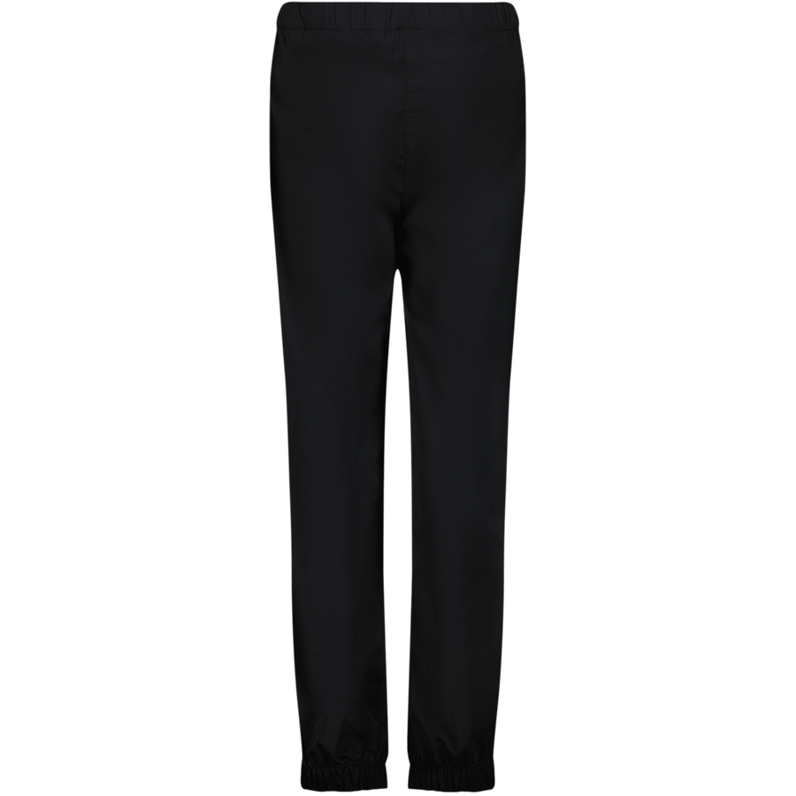 Palm Angels Kinder Jongens Broek Zwart